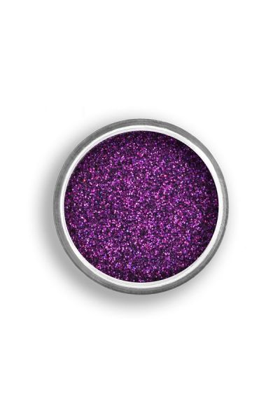 Stardust Glitterlips Purple Reign Refill
