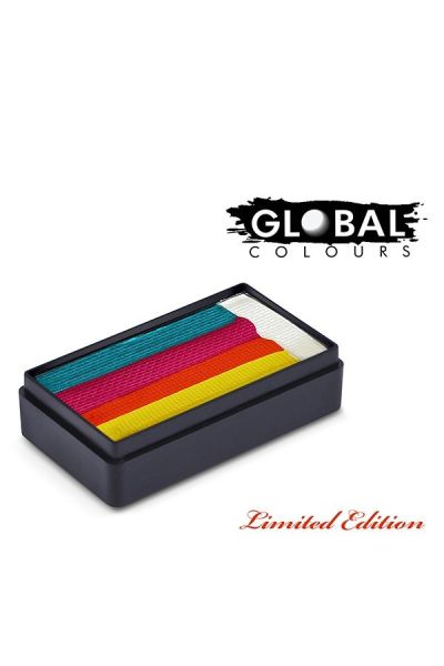 Global Double Dip fun Stroke Sugar Rush