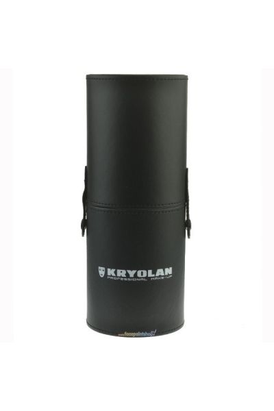 Premium Cylindric Brush Holder