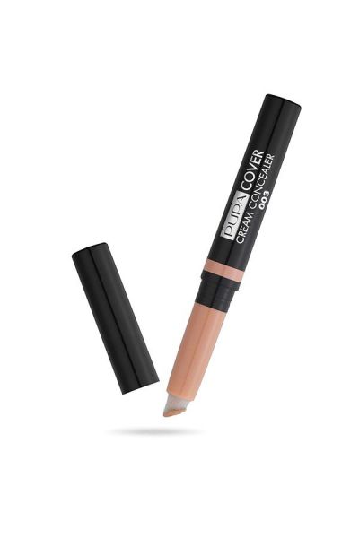 Pupa Cover Cream Concealer 003