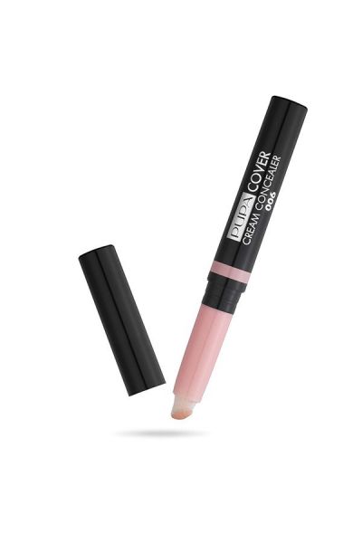 Pupa Cover Cream Concealer 006