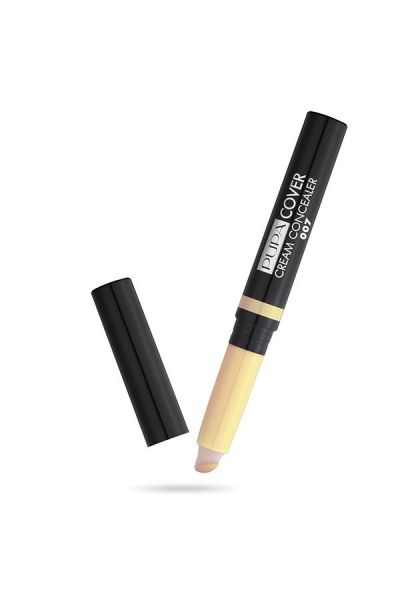 Pupa Cover Cream Concealer 007