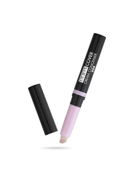 Pupa Cover Cream Concealer 008