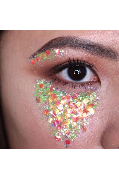 Stardust Space Cadet Glitter Kit