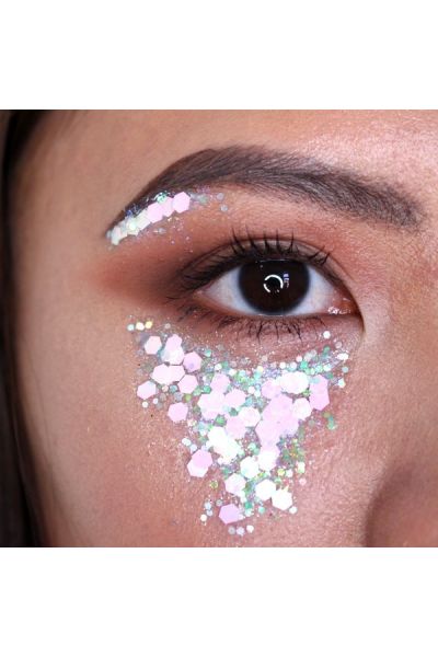 Stardust Pegasus Glitter Kit