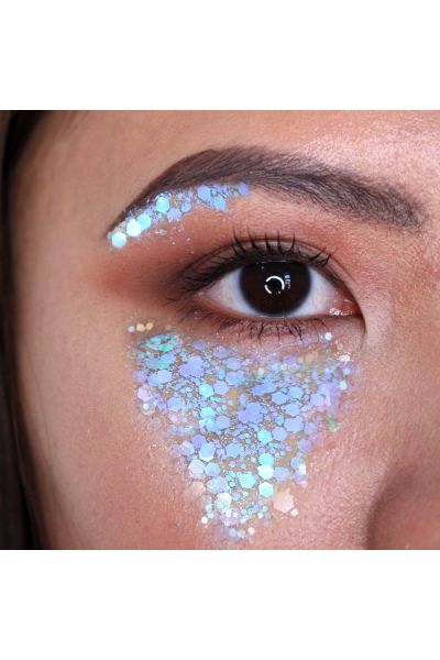 Stardust Neptune Glitter Kit