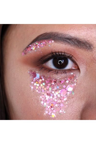 Stardust Odyssey Glitter Kit