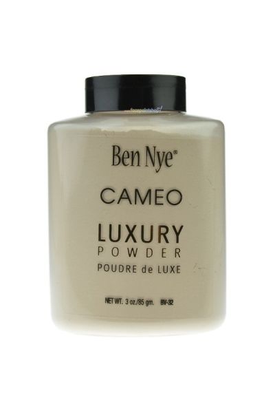 Ben Nye Banana Luxury Cameo Powder 70gr