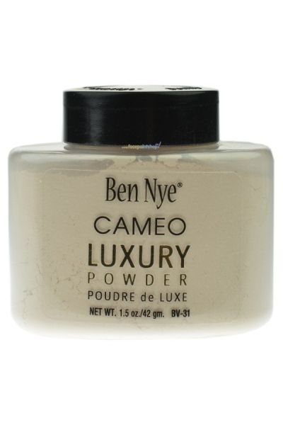 Ben Nye Banana Luxury Cameo Powder 35gr