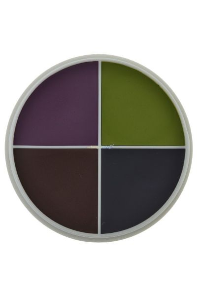 Ben Nye Creme Wheel Bruise 28gr.