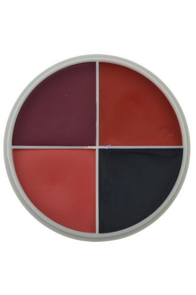 Ben Nye Creme Wheel Burns&Blister 28gr.