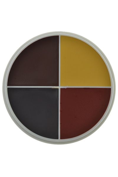 Ben Nye Creme Wheel Bruise&Abrasions 28gr.