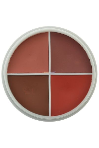 Ben Nye Creme Color Wheel Servere Exposure 14gr.