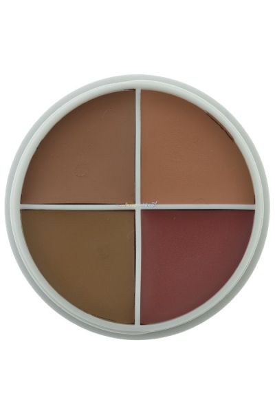 Ben Nye Creme Color Wheel Agestipple 14gr.
