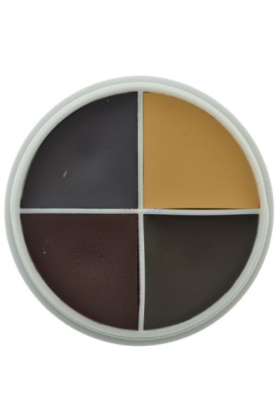 Ben Nye Creme Color Wheel Old Character 14 gr.