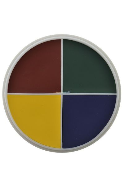Ben Nye Creme Wheel Bruises 28 gr.