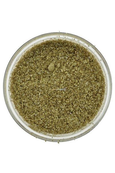 Ben Nye Lumiére Luxe Sparkle Powder Iced Gold