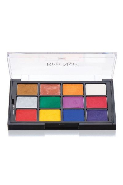 Ben Nye Lumiére Creme Palette