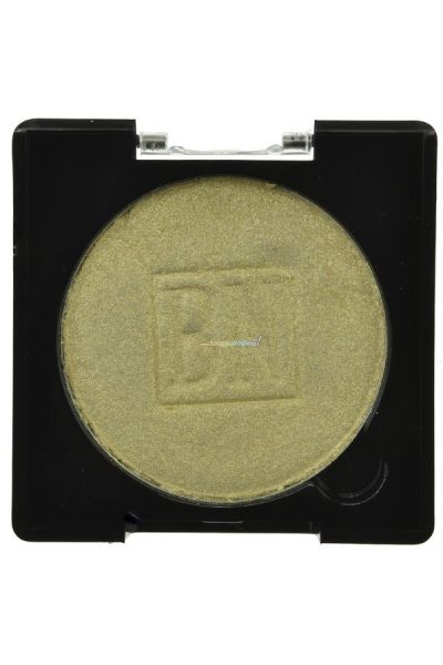 Ben Nye Lumiere Palette Iced Gold