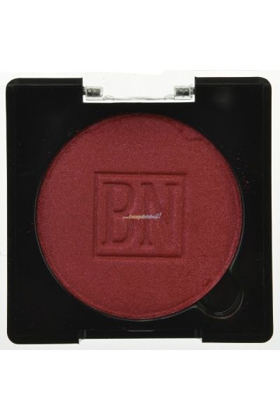 Ben Nye Lumiere Palette Cherry Red