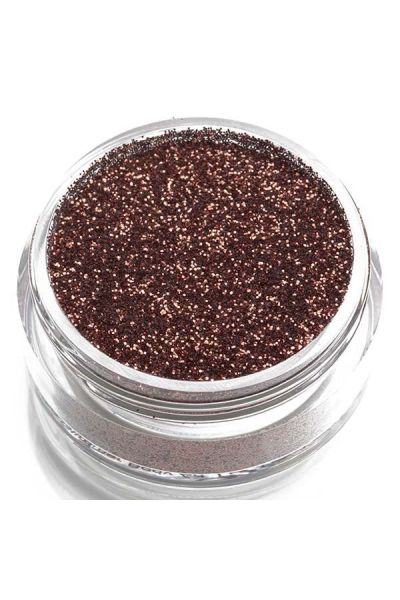 Glimmer Glitter Jars- Copper