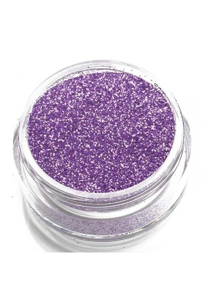 Glimmer Glitter Jars- Lilac 