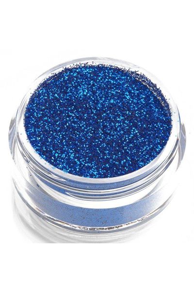 Glimmer Glitter Jars- Midnight Blue