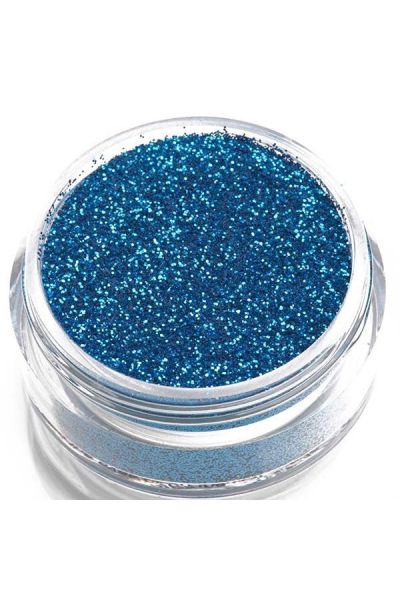 Glimmer Glitter Jars- Ocean