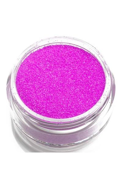 Glimmer Glitter Jars- UV Purple