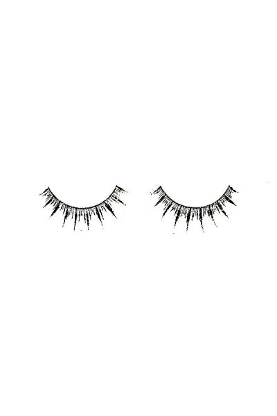 Kryolan Eyelashes 9385 K15