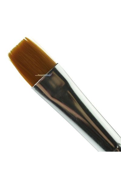 Ben Nye Flat Brush No. 10