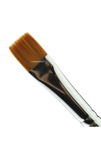 Ben Nye Flat Brush  No. 12