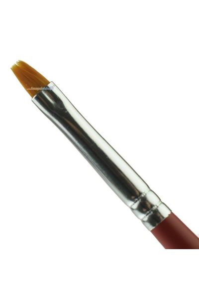 Ben Nye Flat Brush No. 2