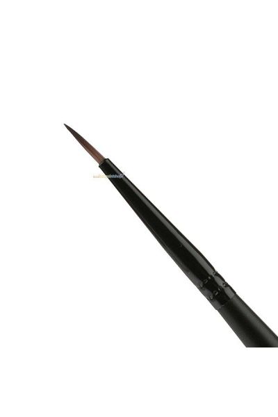 Ben Nye Round Brush No. 1