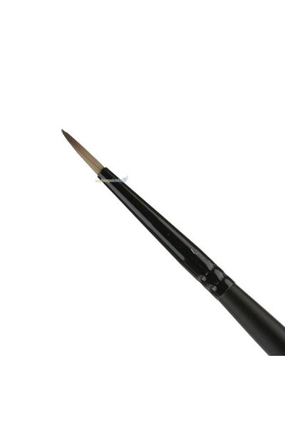 Ben Nye Round Brush No. 0