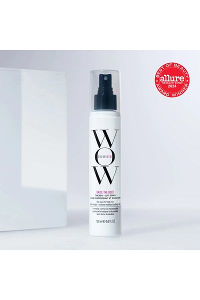 Colorwow Raise the Root Thicken + Lift Spray