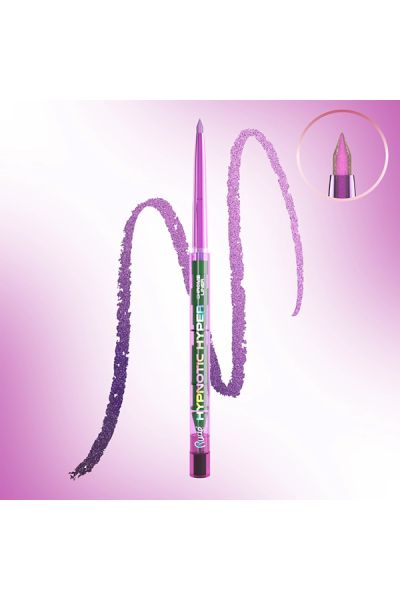 Rude Hypnotic Hyper Chrome Liner Vortex