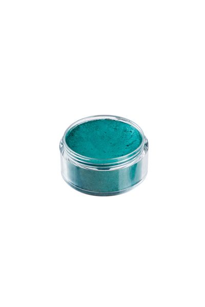 Ben Nye's Lumiere Luxe Powder Turquoise