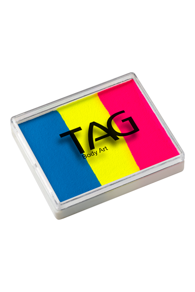 Tag Splitcake Carnival