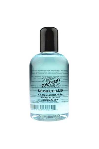 Mehron Brush Cleaner