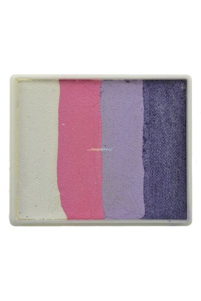 Diamond Fx Splitcake Cotton Candy 50gr