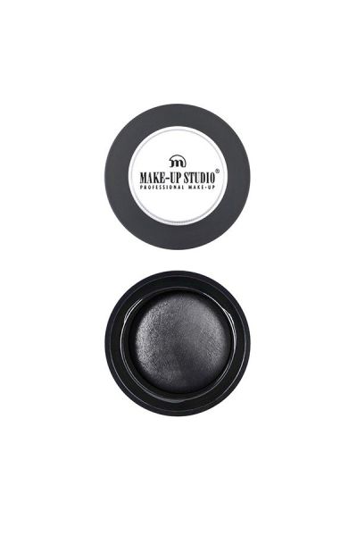 Make-up Studio Eyeshadow Lumière Zicron Blue