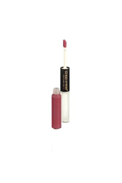 Make-Up Studio Matte silk Effect Lip Duo Velvet Mauve