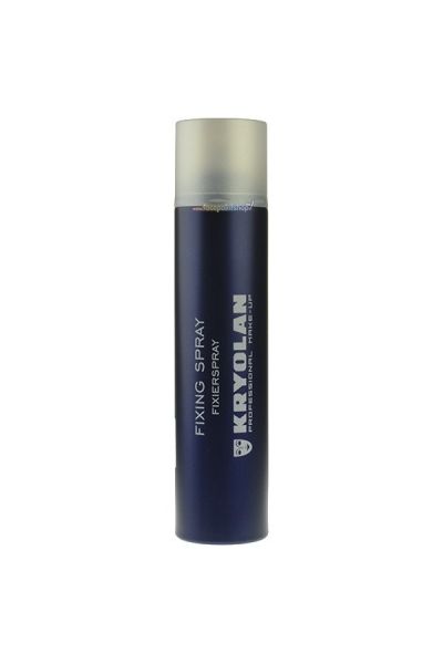 Kryolan Fixingspray 300ml