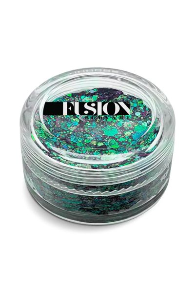 Fusion Bodyart Glittercreme-Mermaid Magic