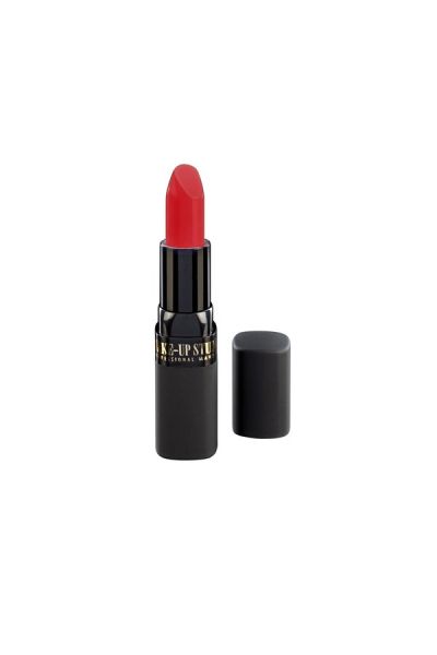 Make-Up Studio Matte Lipstick Xoxo Red