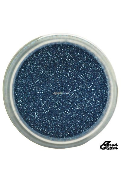 Bio Fine Glitter Sky Blue