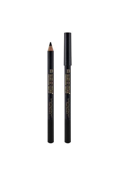 Make-up Studio Natural Liner Eye Pencil Black 1