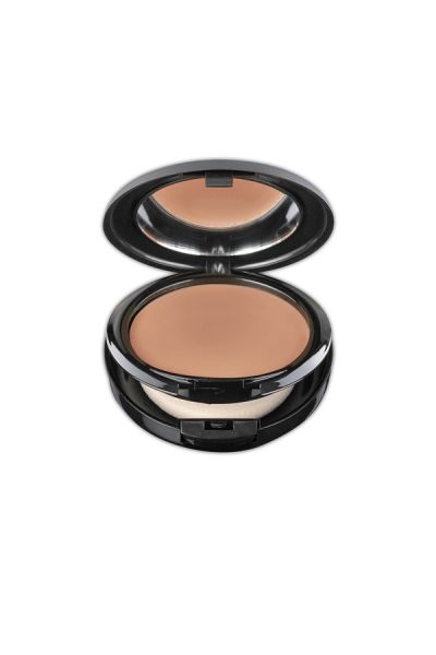 Make-Up Studio Face It Cream Foundation CA2 Light Beige