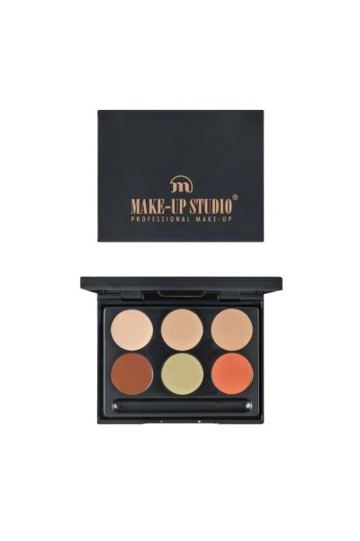 Make-Up Studio Concealerbox 6-in-1
